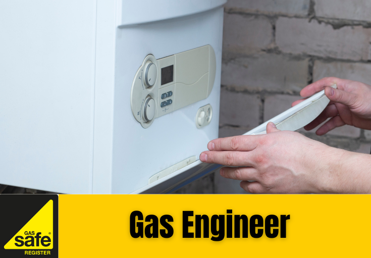 Gas Engineers Madginford